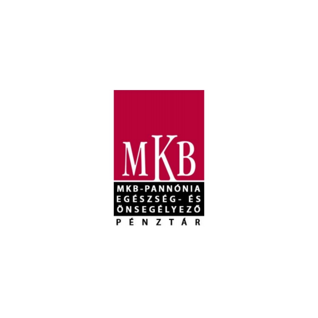 mkb egészségpénztár logó